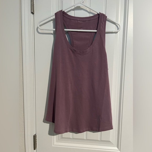 Lululemon Love Tank Top - Picture 5 of 9
